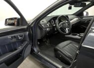 MERCEDES BENZ E-CLASS W212 E250 BLUETECH AF-GARDE