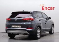 ALL NEW HYUNDAI TUCSON STYLE