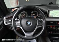 BMW X5 (F15) XDRIVE 30D M SPORT