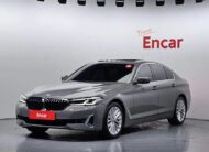 BMW 5 SERIES (G30) 523D LUXURY