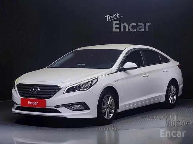 HYUNDAI LF SONATA 2.0 STYLE