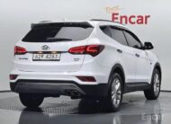 HYUNDAI SANTAFE THE PRIME VALUE PLUS