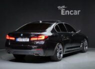 BMW 5 SERIES (G30) 530I LUXURY