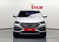 HYUNDAI SANTAFE THE PRIME SMART