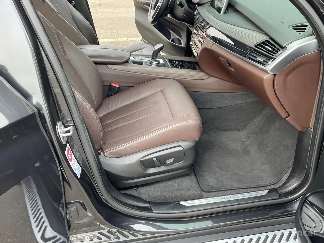 BMW X5 (F15) XDRIVE 30D