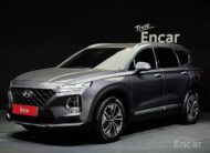 HYUNDAI SANTAFE TM SPECIAL