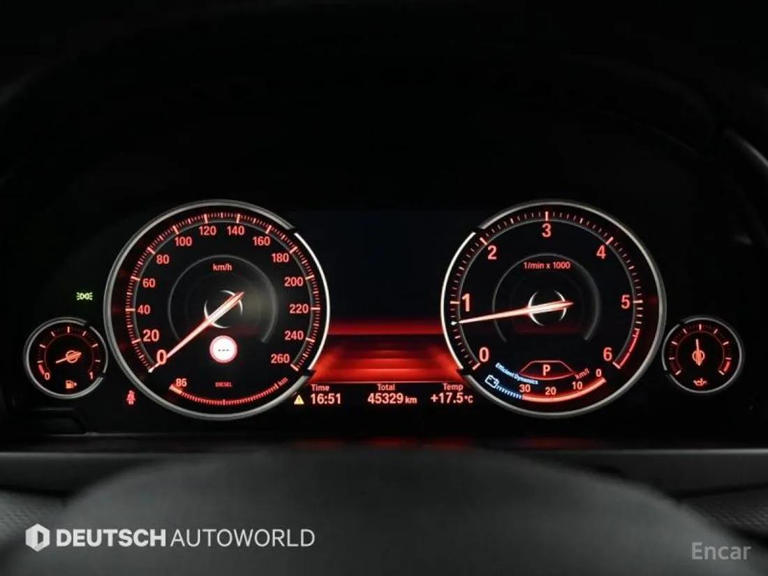 BMW X5 (F15) XDRIVE 30D M SPORT