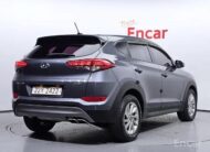 ALL NEW HYUNDAI TUCSON MODERN