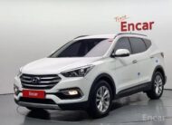 HYUNDAI SANTAFE THE PRIME PREMIUM