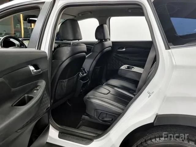 HYUNDAI SANTAFE TM PREMIUM