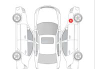 HYUNDAI ACCENT (NEW) GDI MODERN