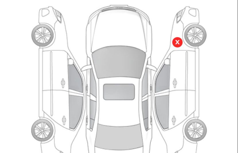 HYUNDAI ACCENT (NEW) GDI MODERN