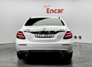 MERCEDES BENZ E-CLASS W213 E220D EXCLUSIVE