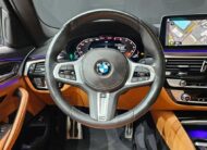 BMW 5 SERIES (G30) 520I M SPORT