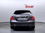 MERCEDES BENZ E-CLASS W213 E220D AVANT-GARDE