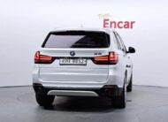 BMW X5 (F15) XDRIVE 30D