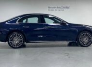 MERCEDES BENZ E-CLASS W214 E450 EXCLUSIVE