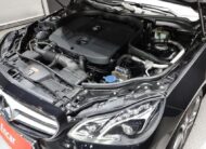 MERCEDES BENZ E-CLASS W212 E250 BLUETECH AF-GARDE