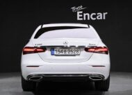 MERCEDES BENZ E-CLASS W213 E350 EXCLUSIVE