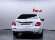 MERCEDES BENZ E-CLASS W213 E220D AVANGARDE