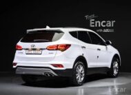 HYUNDAI SANTAFE THE PRIME 2.0 2WD PREMIUM