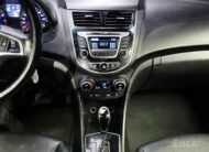 HYUNDAI ACCENT (NEW) GDI MODERN