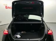 MERCEDES BENZ E-CLASS W214 E220D EXCLUSIVE