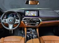 BMW 5 SERIES (G30) 520I M SPORT