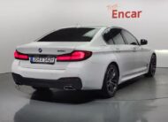 BMW 5 SERIES (G30) 520I M SPORT