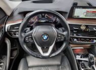 BMW 5 SERIES (G30) XDRIVE LUXURY PLUS