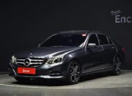 MERCEDES BENZ E-CLASS W212 E250 BLUETECH AF-GARDE