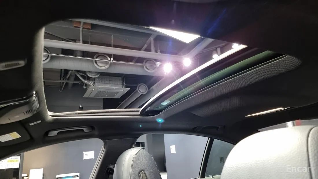 BMW 5 SERIES (G30) 520D XDRIVE M SPORT