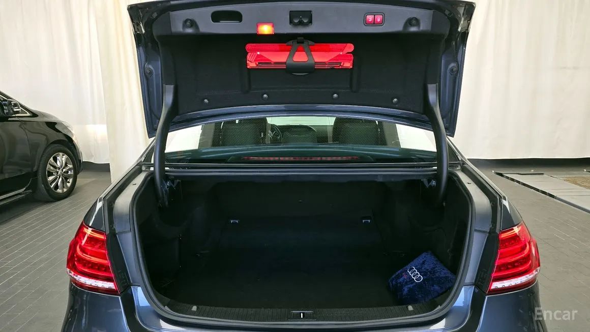 MERCEDES BENZ E-CLASS W212 E250 BLUETECH AF-GARDE