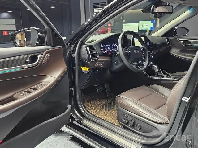 HYUNDAI GRANDEUR IG2.2 PREMIUM SPECIAL