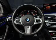 BMW 5 SERIES (G30) 530I M SPORT