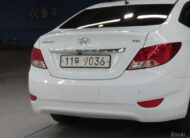 HYUNDAI ACCENT (NEW) GDI PREMIUM