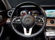 MERCEDES BENZ E-CLASS W213 E300 EXCLUSIVE