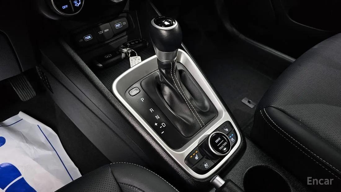 HYUNDAI VENUE MODERN PLUS