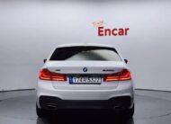 BMW 5 SERIES (G30) 530I XDRIVE M SPORT