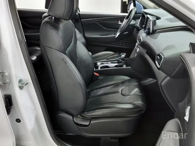 HYUNDAI SANTAFE TM PREMIUM