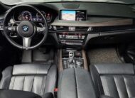 BMW X5 (F15) XDRIVE 40D