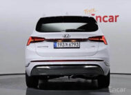 THE NEW HYUNDAI SANTAFE CALLIGRAPHY