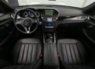 MERCEDES BENZ E-CLASS W212 E250 BLUETECH AF-GARDE