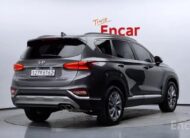 HYUNDAI SANTAFE TM EXCLUSIVE