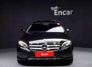 MERCEDES BENZ E-CLASS W213 E220D AVANT-GARDE