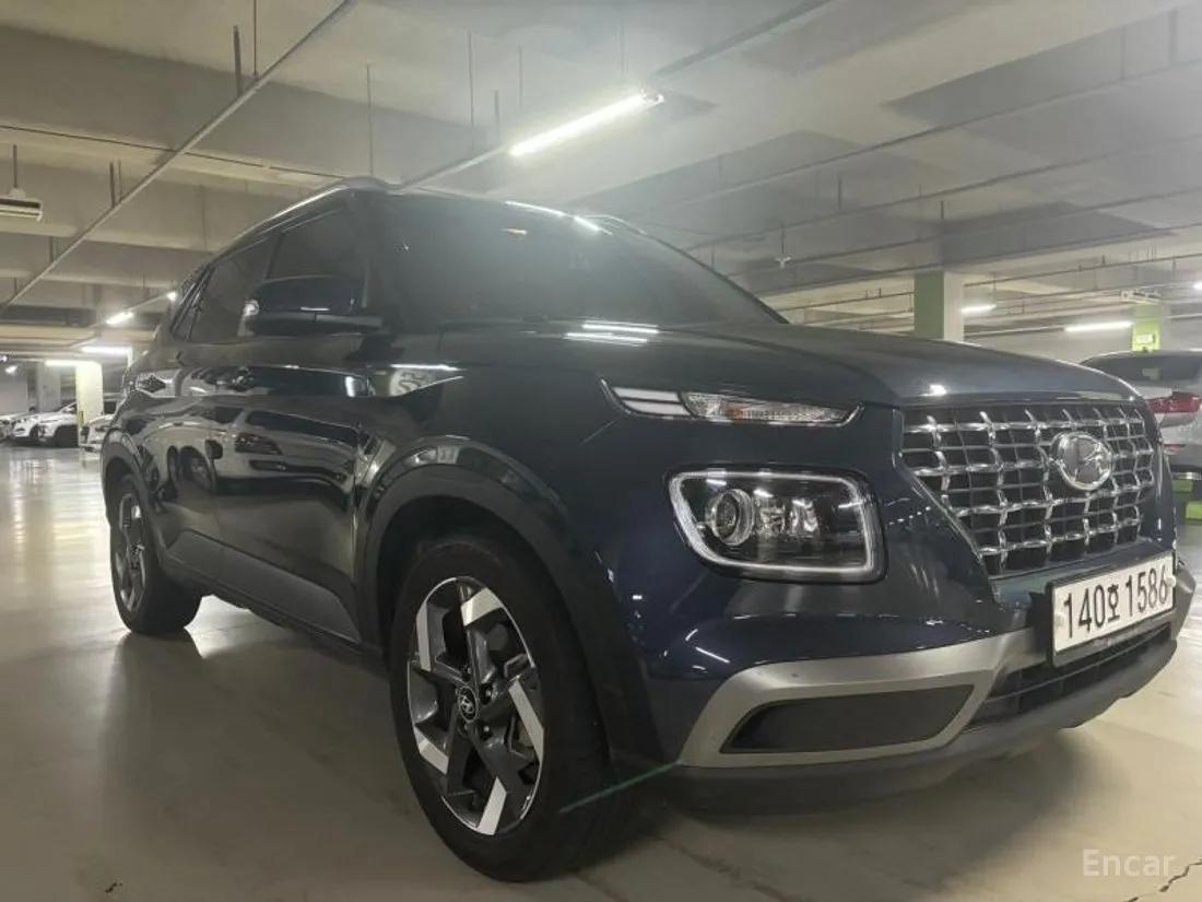 HYUNDAI VENUE MODERN