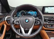 BMW 5 SERIES (G30) 520D XDRIVE M SPORT PLUS