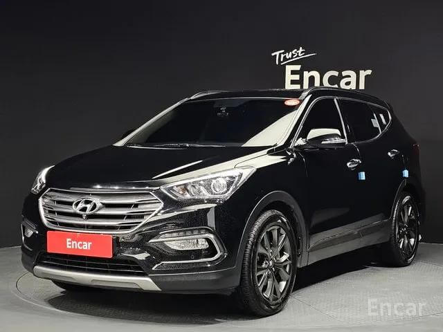 HYUNDAI SANTAFE THE PRIME INCLUSIVE SPECIAL