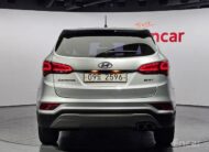 HYUNDAI SANTAFE THE PRIME SMART