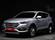 HYUNDAI SANTAFE THE PRIME PREMIUM